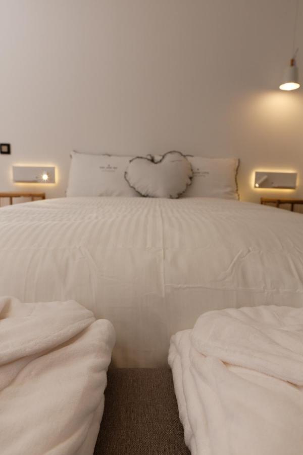 Aparthotel Les Terrasses De Sainte Waudru Mons Zewnętrze zdjęcie