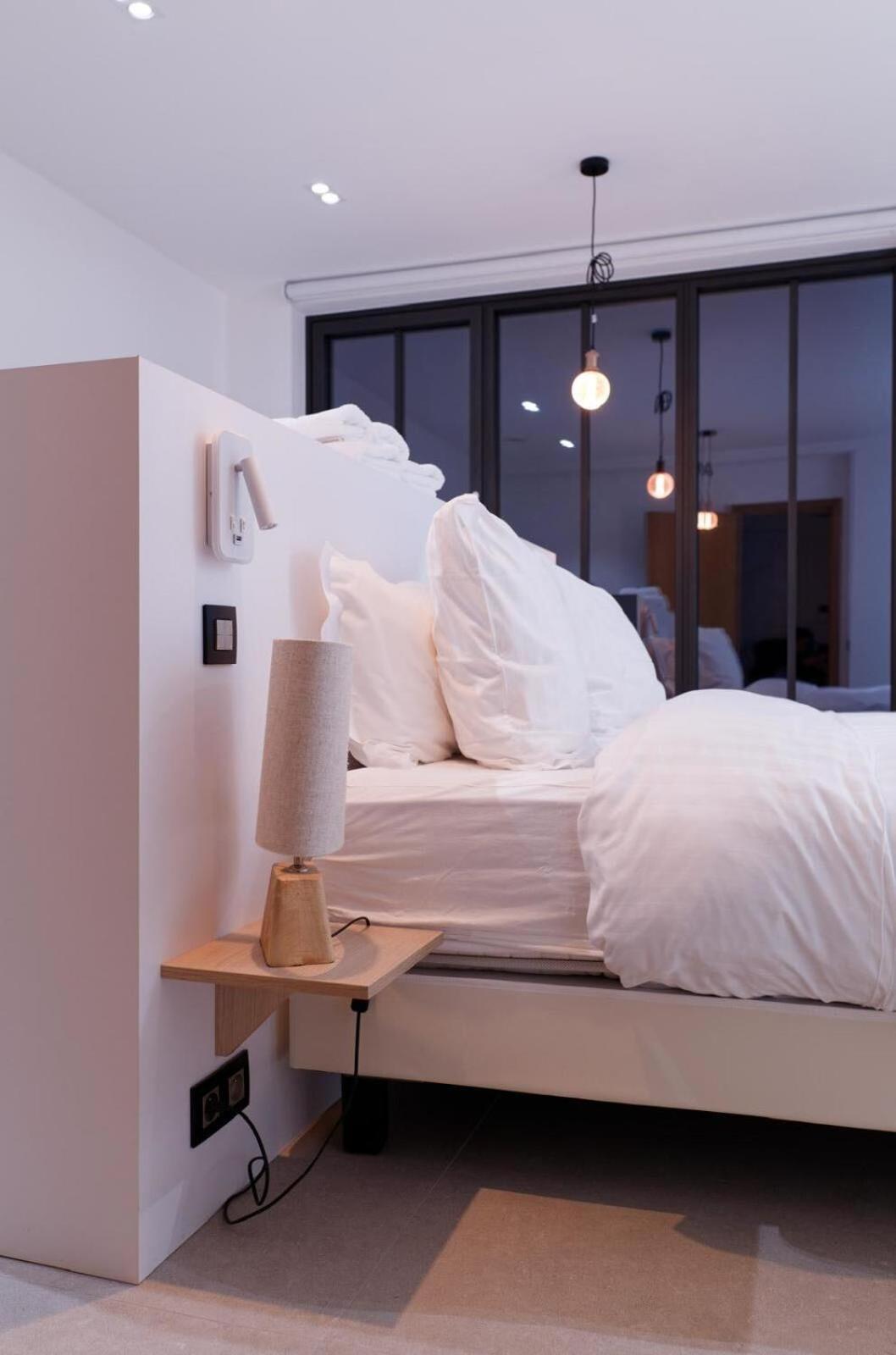 Aparthotel Les Terrasses De Sainte Waudru Mons Zewnętrze zdjęcie